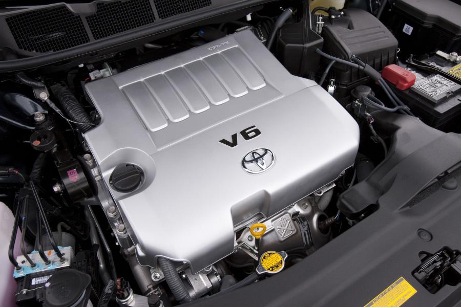 Toyota Venza 2013 года  (фото 2 из 37)
